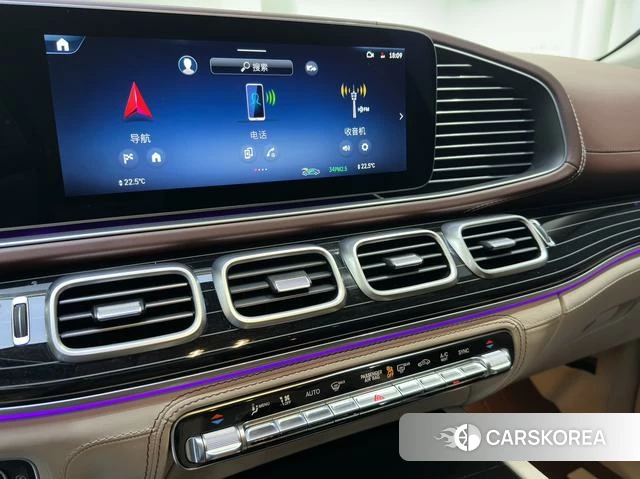 Mercedes-Benz Maybach GLS id 4256574 из Китая 19