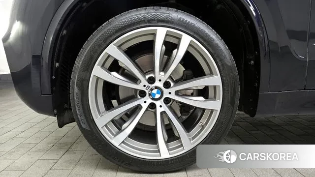 BMW X5 (F15) id 3617407 из Кореи 15