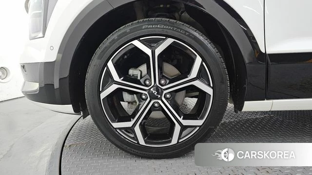 Kia Di Ol Nu Niro id 4721075 из Кореи 26