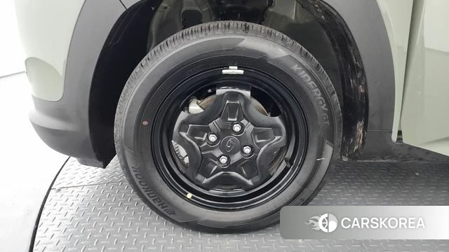 Hyundai Casper id 4408164 из Кореи 25