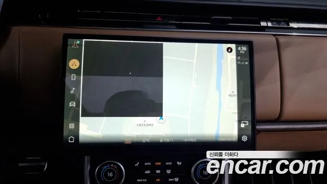 Land Rover Range Rover 5th Generation id 2682154 из Кореи 15