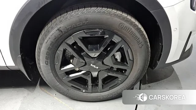 Kia The New Sorento 4th Generation id 3555143 из Кореи 15