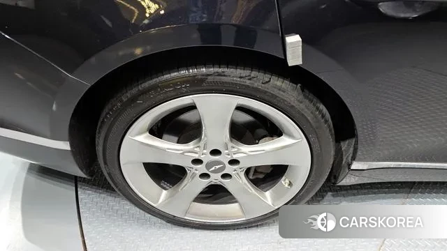 Genesis G80 (RG3) id 3059898 из Кореи 15