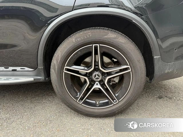 Mercedes-Benz GLC-Class X253 id 4613611 из Кореи 14