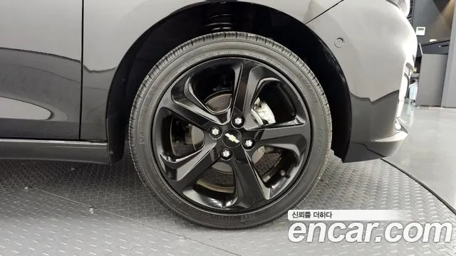 Chevrolet (GM Daewoo) The New Spark id 2927863 из Кореи 15