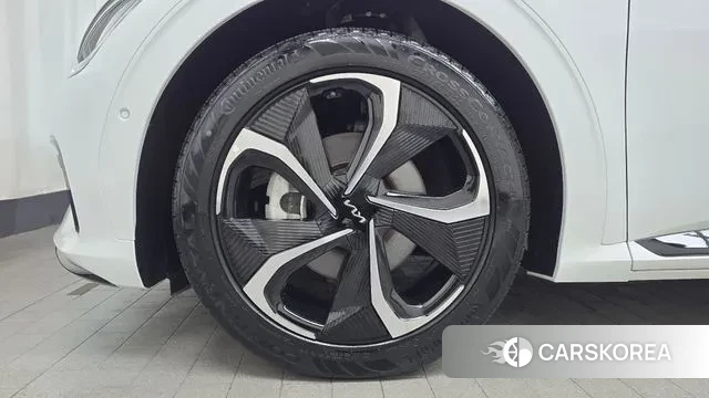 Kia EV6 id 3606181 из Кореи 15