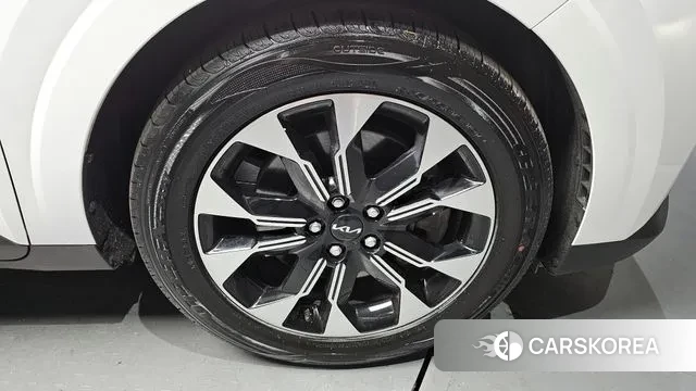 Kia Carnival 4th generation id 3478157 из Кореи 15