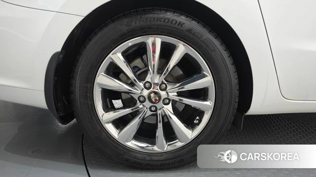 Kia The New Carnival id 4525717 из Кореи 28