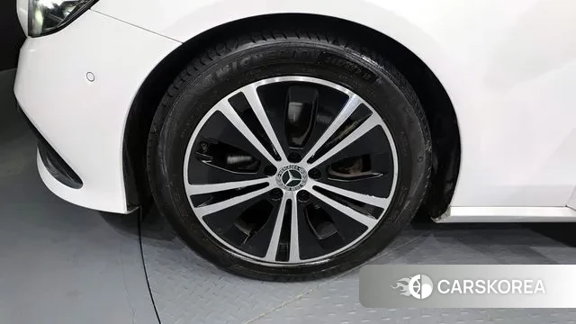 Mercedes-Benz E-Class W213 id 3407082 из Кореи 15