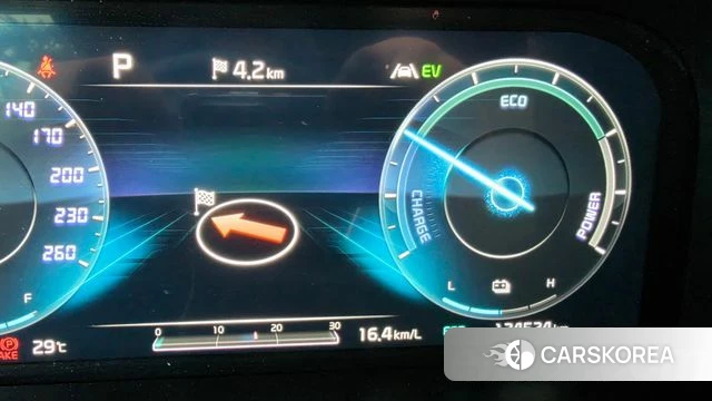Kia Sorento 4th Generation 2021 Серый из Кореи, фото 5