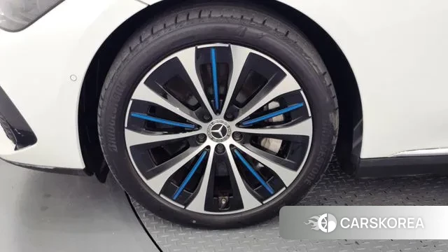 Mercedes-Benz EQE V295 id 3372620 из Кореи 15