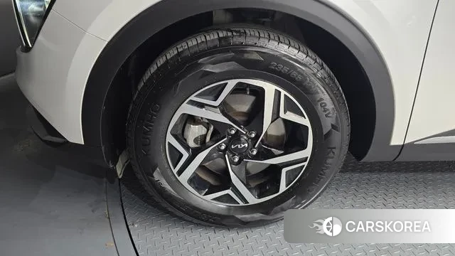 Kia Sportage 5th Generation id 3616012 из Кореи 15