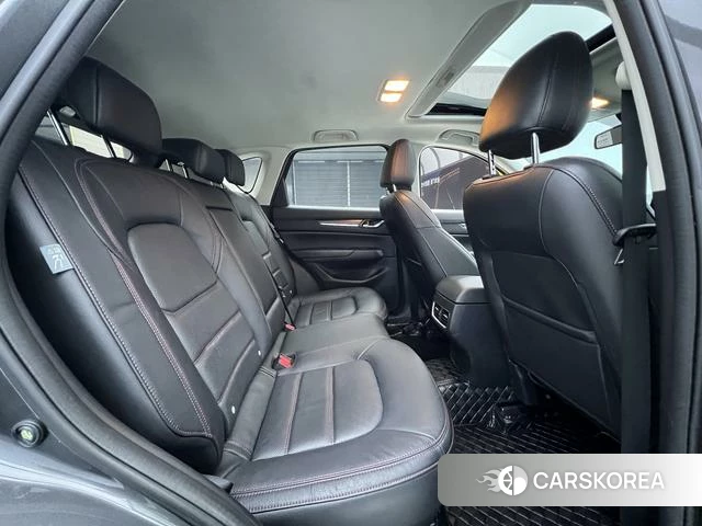 Mazda CX-5 id 4266065 из Китая 18