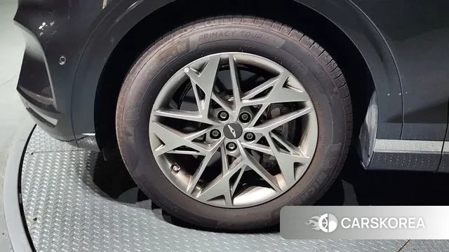 Genesis GV70 id 3120445 из Кореи 15