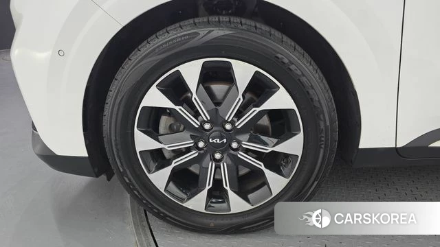Kia Carnival 4th generation id 4650446 из Кореи 28