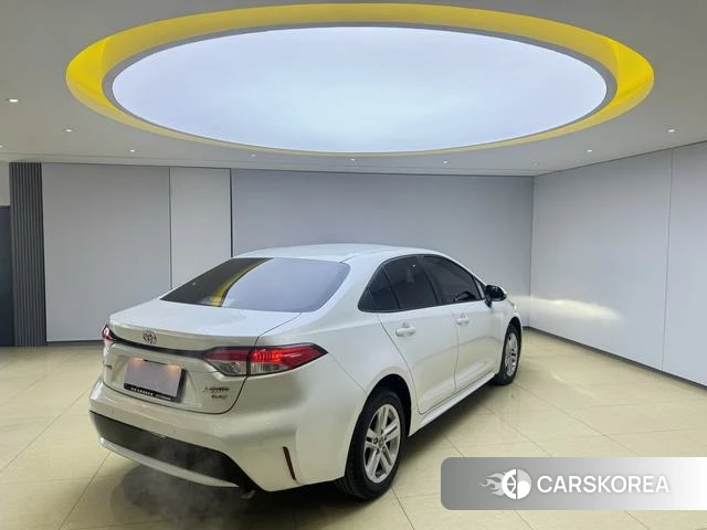 Toyota Lei Ling id 4207512 из Китая 20
