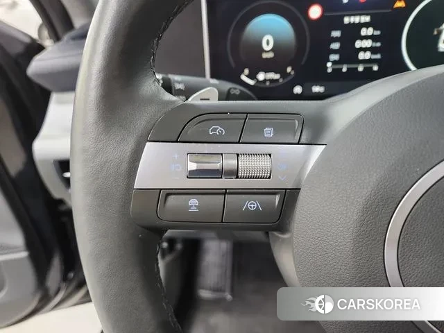 Hyundai Sonata D Edge (DN8) id 3365835 из Кореи 15