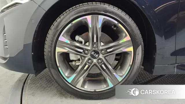 Kia K5 Hybrid 3rd Generation id 3607175 из Кореи 15