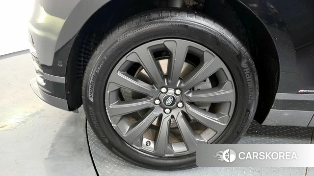 Land Rover Range Rover Velar id 3917510 из Кореи 15