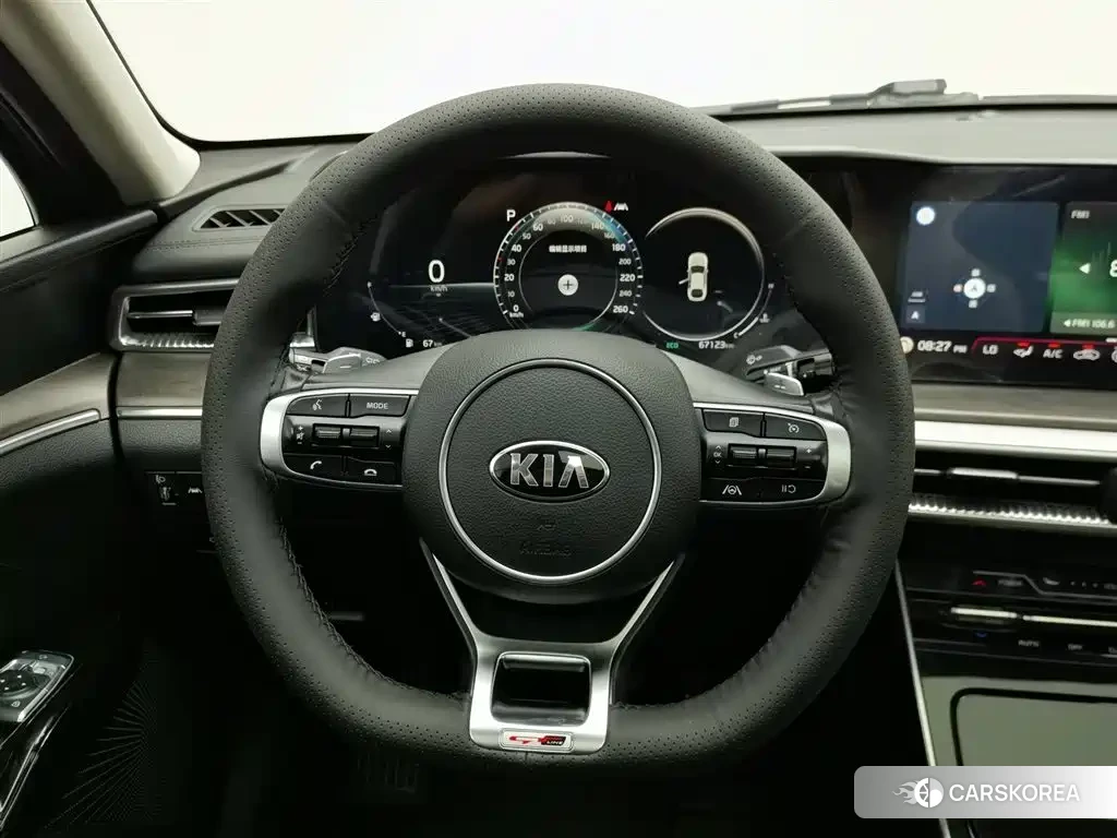 Kia K5 id 4559855 из Китая 19