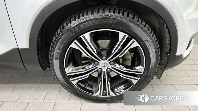 Volvo XC40 id 3390159 из Кореи 15