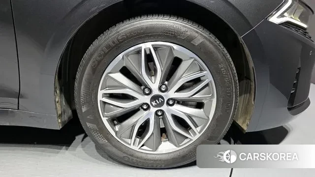 Kia K5 Hybrid 3rd Generation id 3493809 из Кореи 15