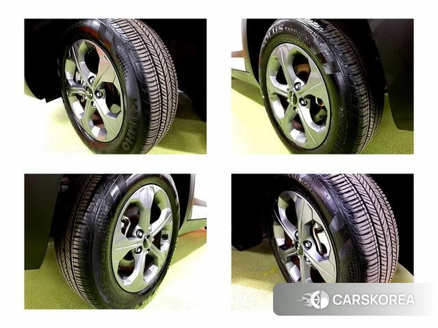 Kia The New Seltos id 4729946 из Кореи 15