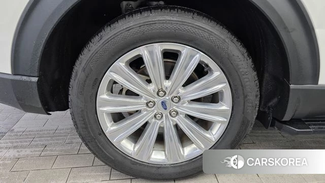 Ford Explorer 6th Generation id 4614040 из Кореи 26