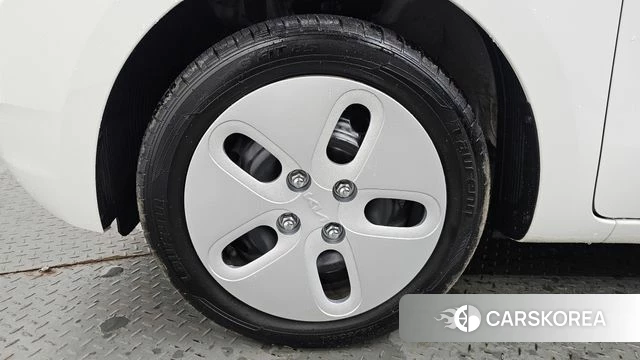 Kia The New Ray id 4470018 из Кореи 15
