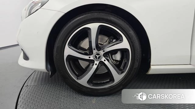 Mercedes-Benz E-Class W213 id 3872979 из Кореи 15