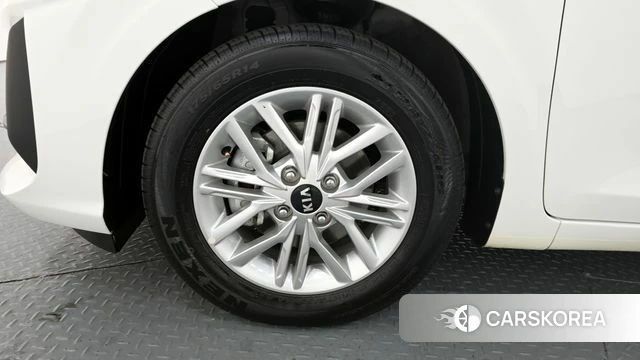 Kia Morning Urban (JA) id 3860845 из Кореи 15