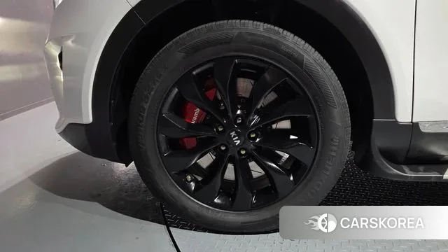 Kia The New Sorento id 3703973 из Кореи 15