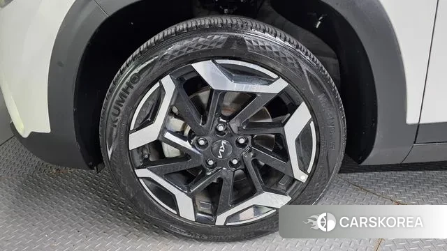 Kia The New Seltos id 3322634 из Кореи 15