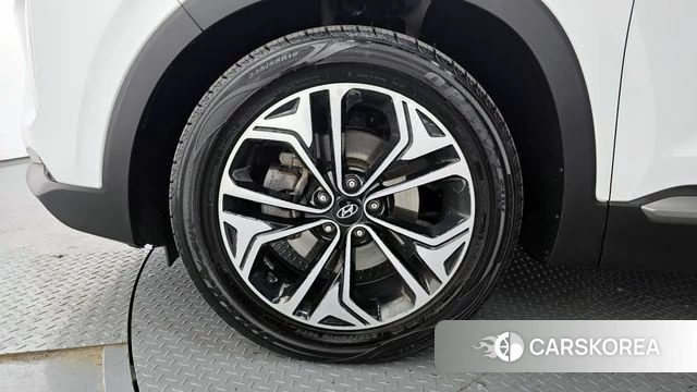 Hyundai Santa Fe TM id 3905894 из Кореи 15