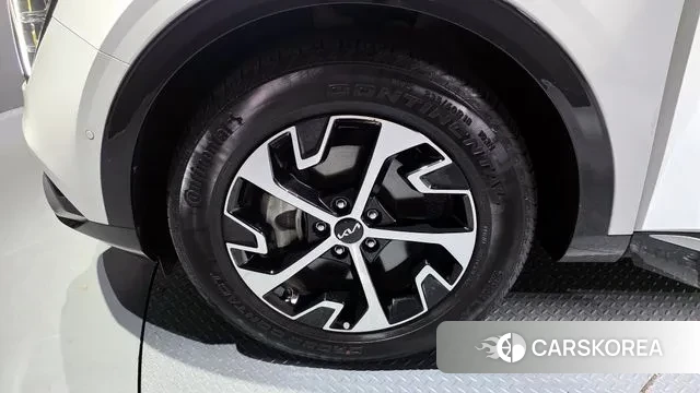 Kia Sportage 5th Generation Hybrid id 3472077 из Кореи 15