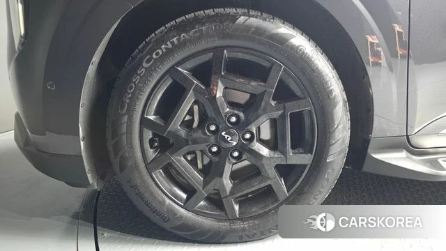 Kia The New Carnival 4th Generation id 4834304 из Кореи 15