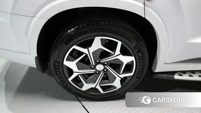 Hyundai Palisade id 3335480 из Кореи 15