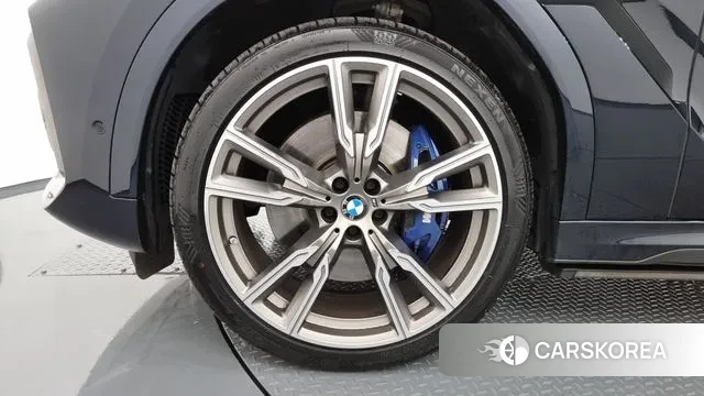 BMW X6 (G06) id 3247582 из Кореи 15