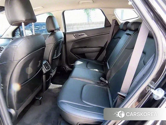 Kia Sportage 5th Generation id 3058775 из Кореи 14