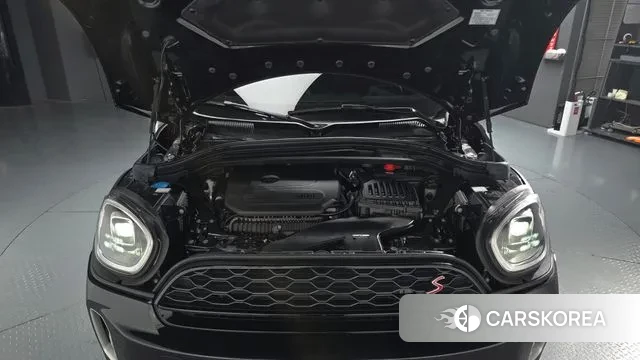 Mini Cooper S Countryman id 3420212 из Кореи 15