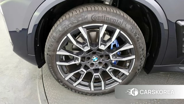 BMW X5 (G05) id 4302012 из Кореи 15