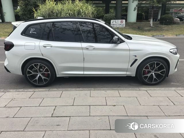 BMW X3 id 4328454 из Китая 18