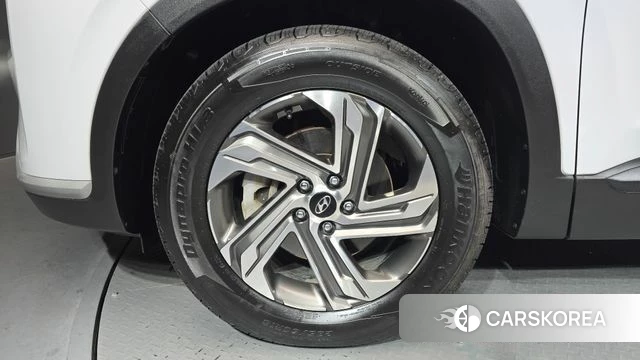 Hyundai The New Santa Fe id 3794798 из Кореи 15