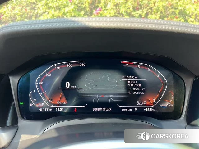 BMW 3 series id 4274644 из Китая 21