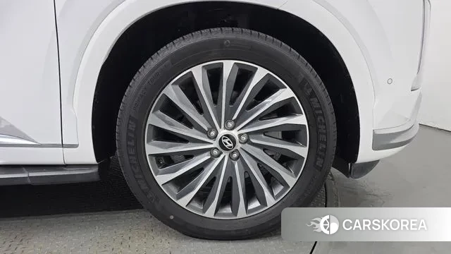 Hyundai The New Palisade id 3088425 из Кореи 15