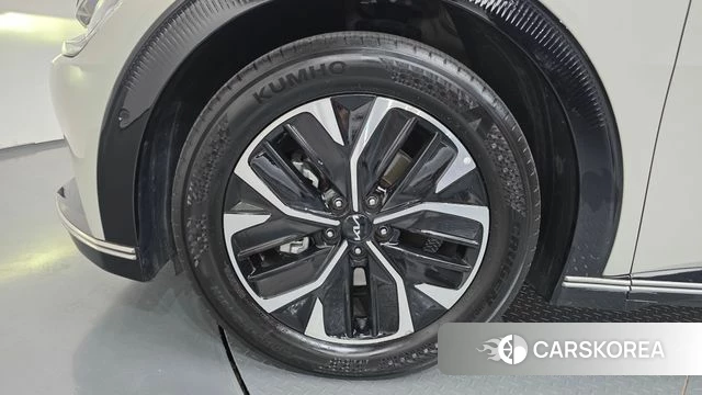 Kia EV6 id 4683041 из Кореи 30
