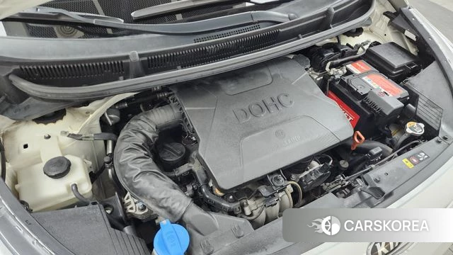 Kia All New Morning (JA) id 4530538 из Кореи 26