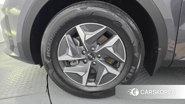 Kia Sorento 4th Generation id 4749499 из Кореи 32