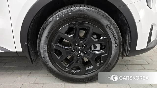 Kia The New Sorento 4th Generation id 3310512 из Кореи 15