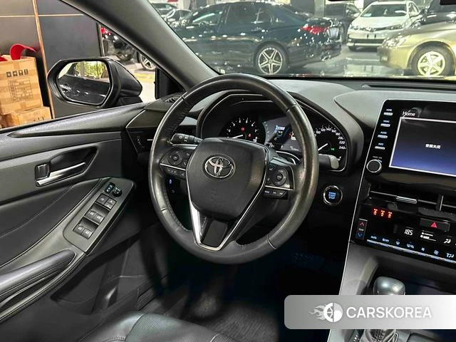 Toyota Asian dragon id 4290004 из Китая 10